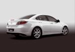 Mazda6 2008 года